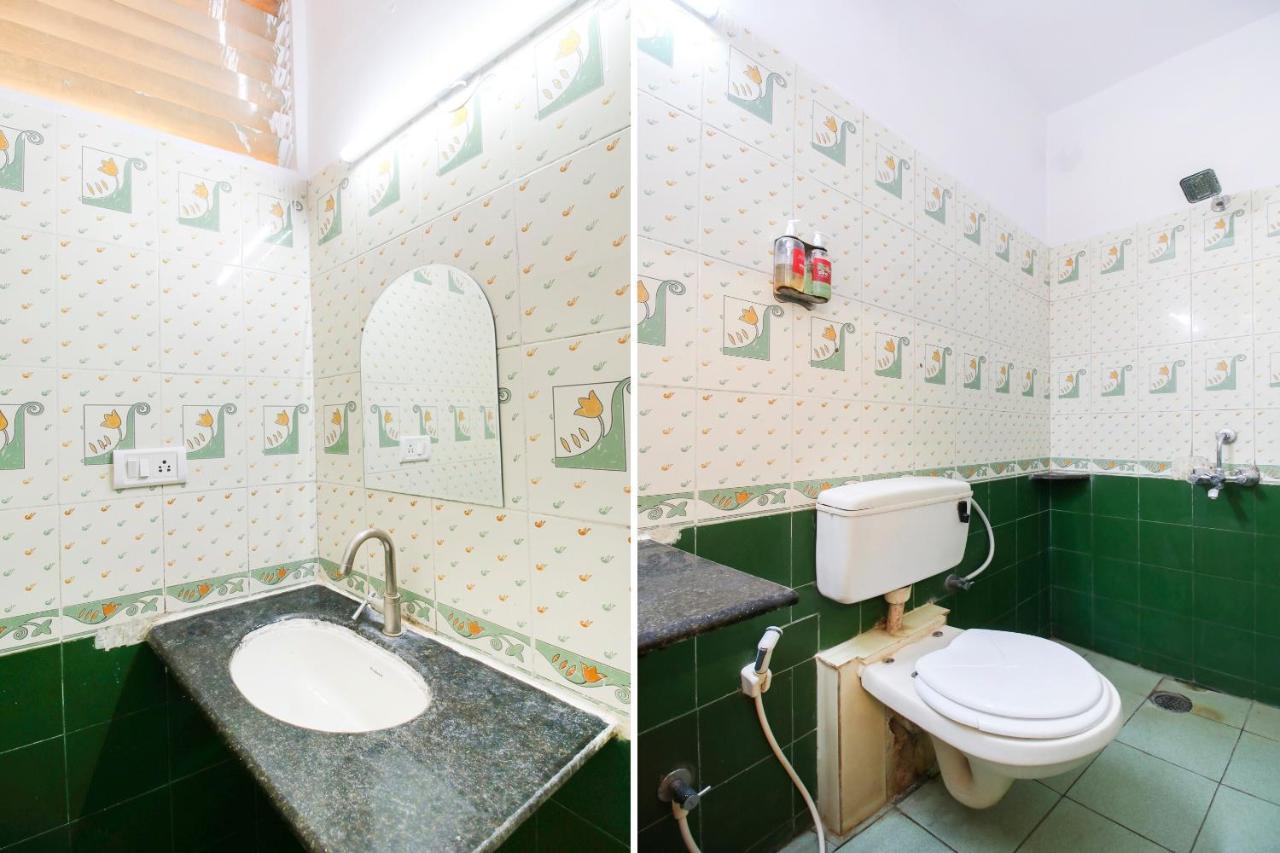 Capital O 71729 Lucky Inn บังกาลอร์ ภายนอก รูปภาพ